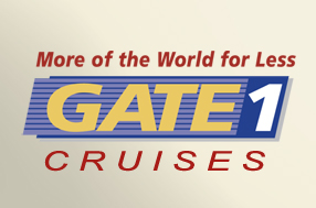 Gate 1 Cruise Deals