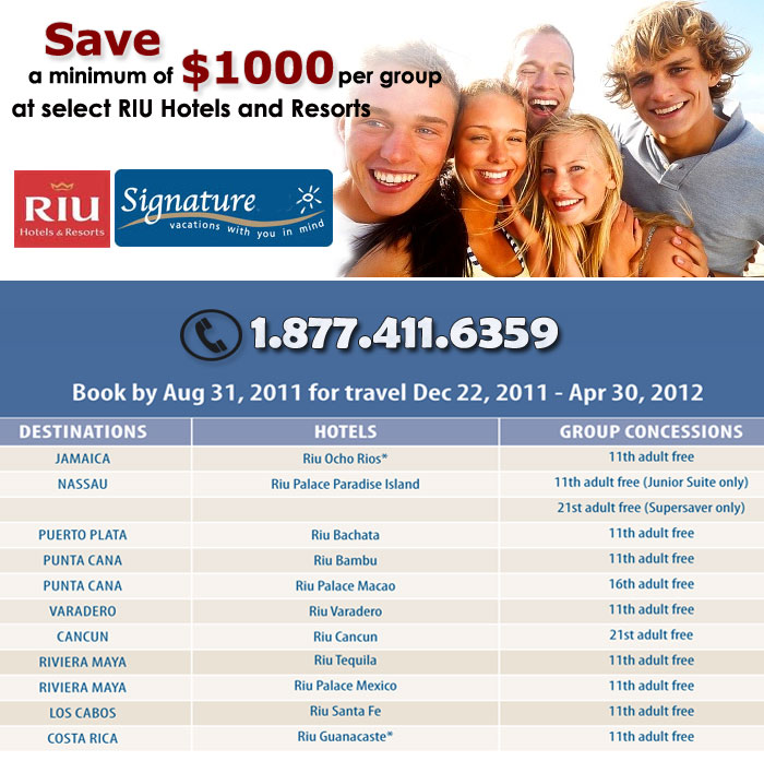 Super Group Deal and savings